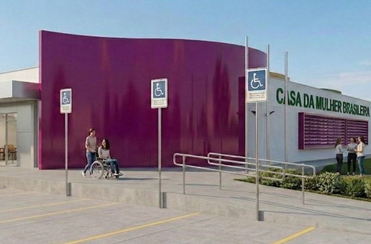 Governo lan&ccedil;a licita&ccedil;&atilde;o para constru&ccedil;&atilde;o da Casa da Mulher Brasileira em Corumb&aacute;