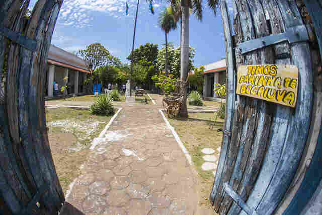 Prefeitura inicia processo licitat&oacute;rio para restaura&ccedil;&atilde;o da Casa do Artes&atilde;o