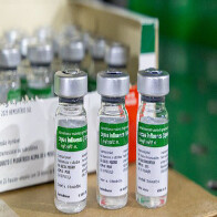 Doses remanescentes da vacina contra gripe s&atilde;o recolhidas para chegada da cepa 2026 em mar&ccedil;o