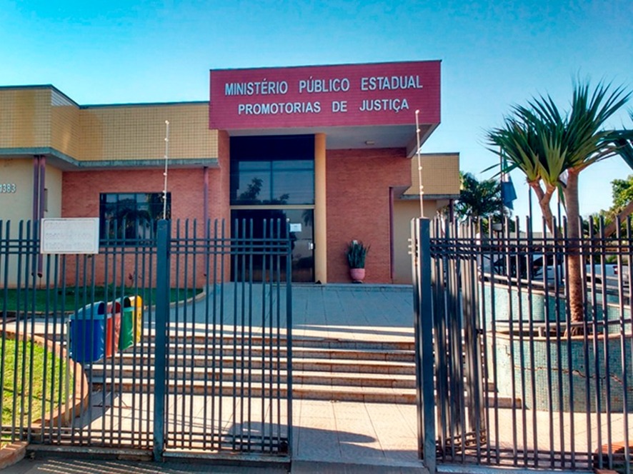 Den&uacute;ncia do MPMS leva &agrave; condena&ccedil;&atilde;o de militar por importuna&ccedil;&atilde;o sexual durante evento