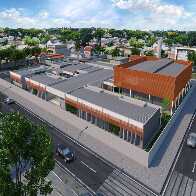 Prefeitura abre licita&ccedil;&atilde;o para constru&ccedil;&atilde;o de escola no bairro Cristo Redentor