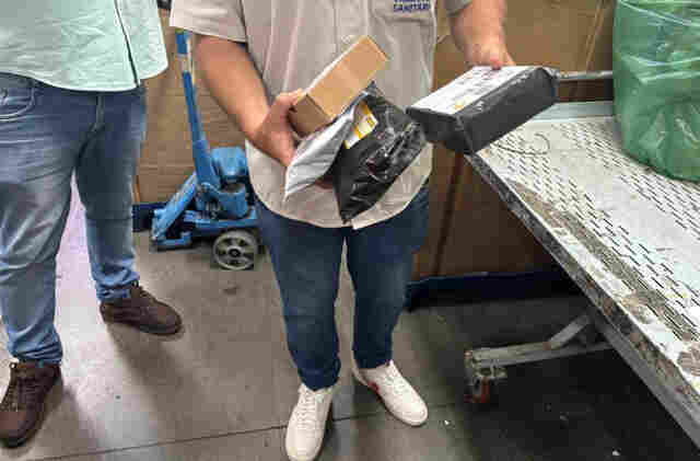 Apreens&otilde;es de canetas emagrecedoras e produtos irregulares superam R$ 5 milh&otilde;es em MS
