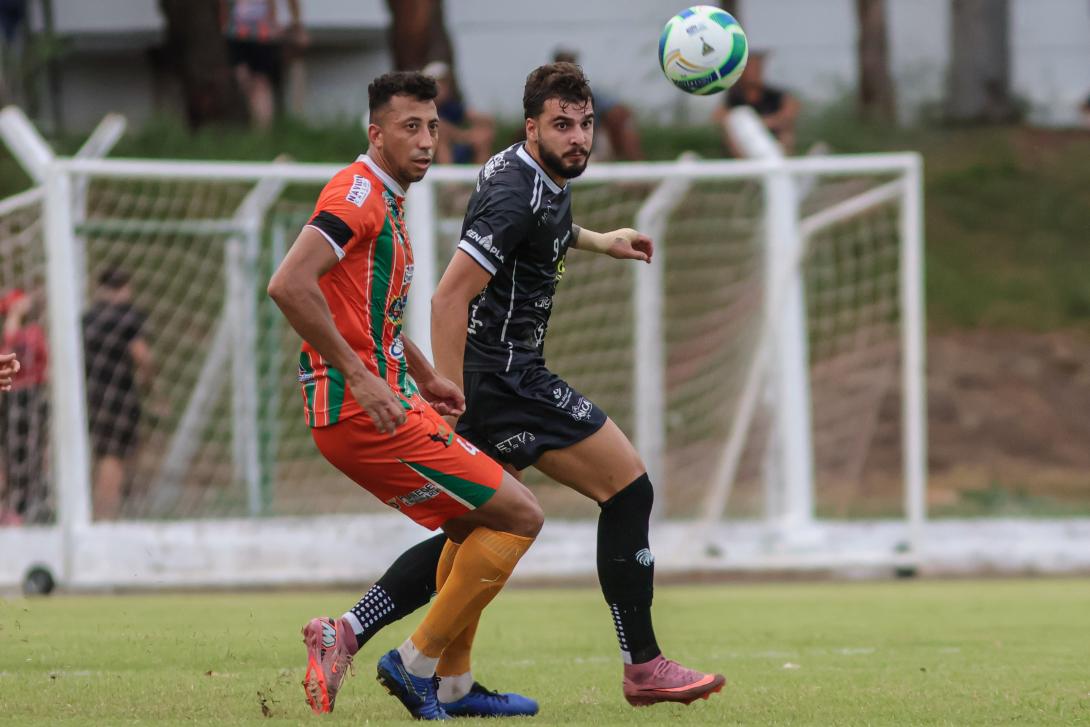 &Uacute;ltima rodada define classificados e rebaixados no Campeonato Estadual