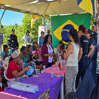 Navegando com Cidadania leva prote&ccedil;&atilde;o social ao Paraguai Mirim e fortalece as vozes das fam&iacute;lias ribeirinhas no Alto Pantanal