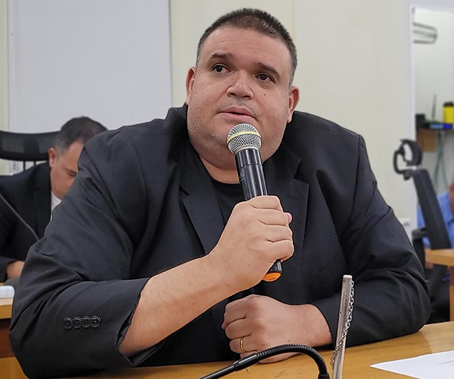 Em Corumb&aacute;, programa vai combater evas&atilde;o escolar na Rede Municipal