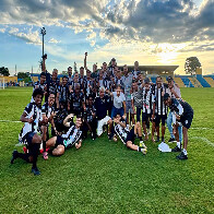 Com vit&oacute;ria fora de casa, Corumbaense termina em terceiro e avan&ccedil;a para a 2&ordf; fase