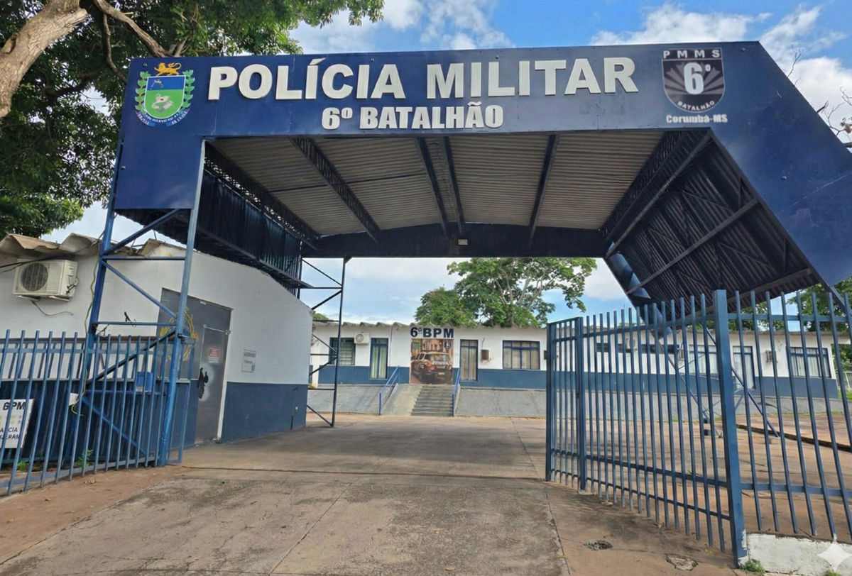6&ordm; BPM divulga balan&ccedil;o operacional de fevereiro e destaca redu&ccedil;&atilde;o dos crimes contra o patrim&ocirc;nio
