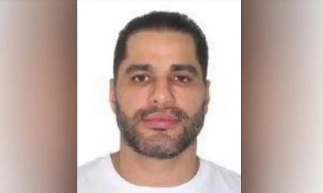 Aliado de Daniel Vorcaro, Sic&aacute;rio morre na pris&atilde;o em BH 