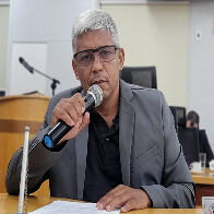 Edinaldo busca informa&ccedil;&otilde;es necess&aacute;rias para fortalecimento das pol&iacute;ticas de sa&uacute;de p&uacute;blica