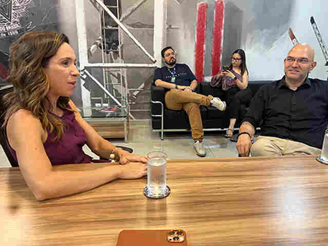 MPT na Escola &ndash; Ensino M&eacute;dio ser&aacute; ampliado para munic&iacute;pios do interior de MS