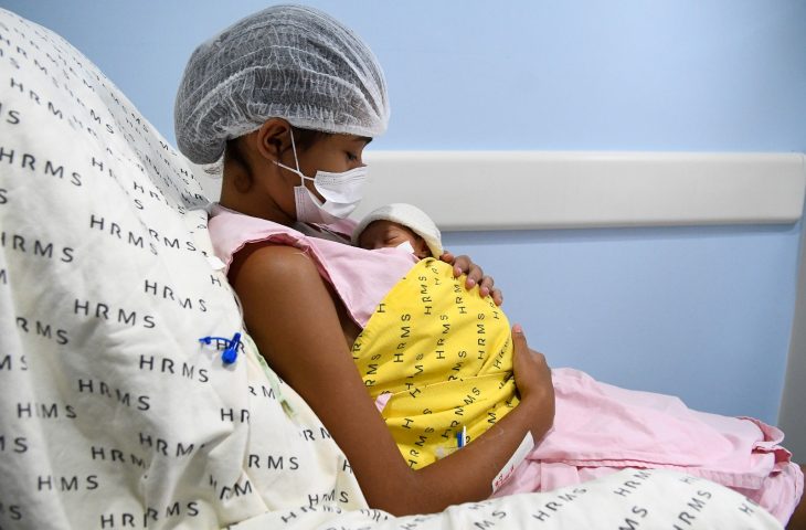 Avan&ccedil;os na assist&ecirc;ncia fazem Baixo Pantanal de MS zerar &oacute;bito materno e reduzir mortalidade infantil