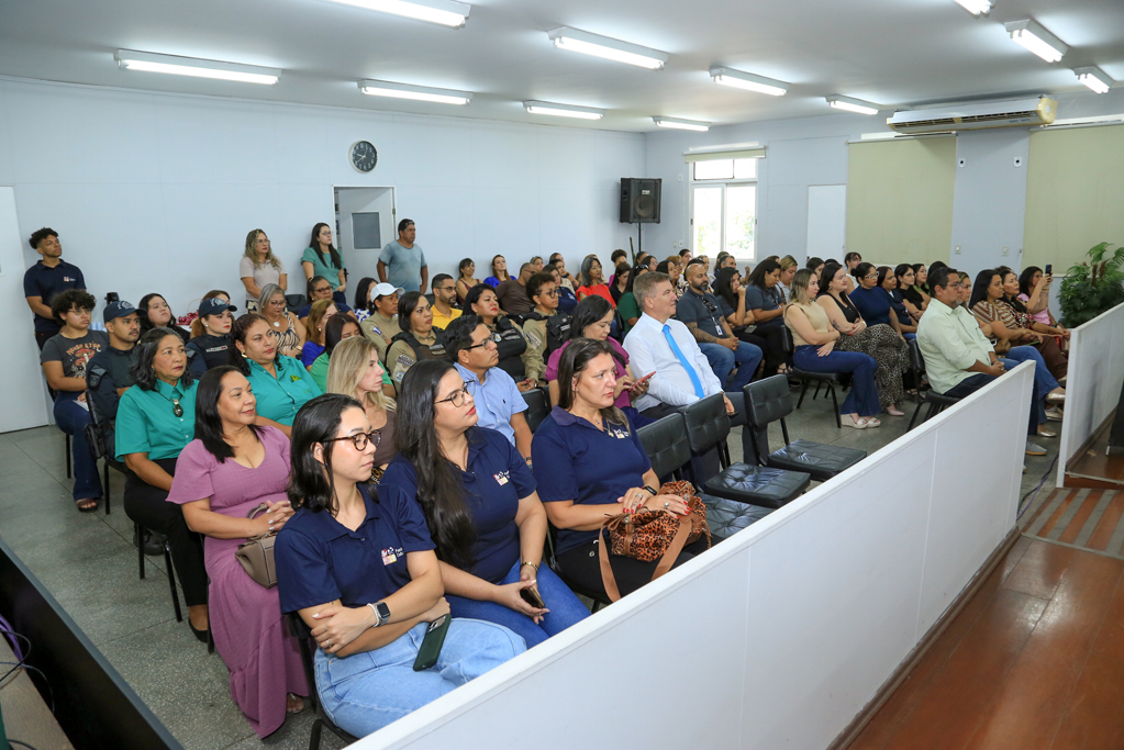 Simpósio em Corumbá destaca protagonismo feminino na segurança no trânsito