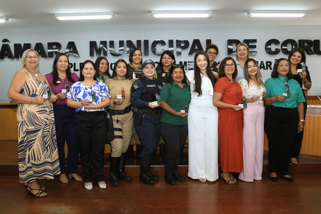 Simpósio em Corumbá destaca protagonismo feminino na segurança no trânsito