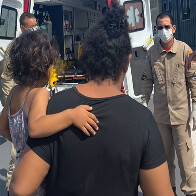 Mulher com fortes dores abdominais foi resgatada no Pantanal pela Marinha a cerca de 200 km da &aacute;rea urbana