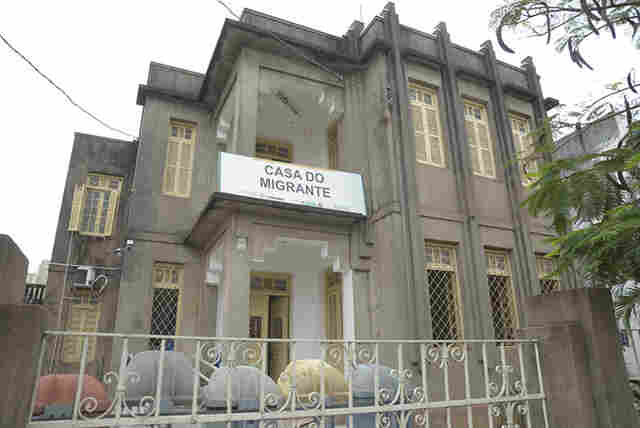 Prefeitura licita obra de R$ 1,8 milh&atilde;o para reforma e amplia&ccedil;&atilde;o da nova Casa do Migrante