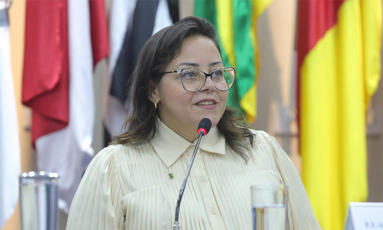 Estudo elaborado pelo IFMS orienta novas pol&iacute;ticas para mulheres