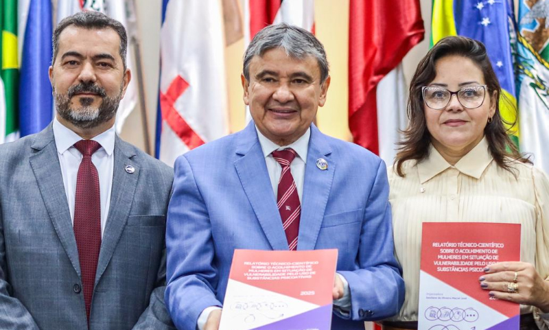 Estudo elaborado pelo IFMS orienta novas pol&iacute;ticas para mulheres