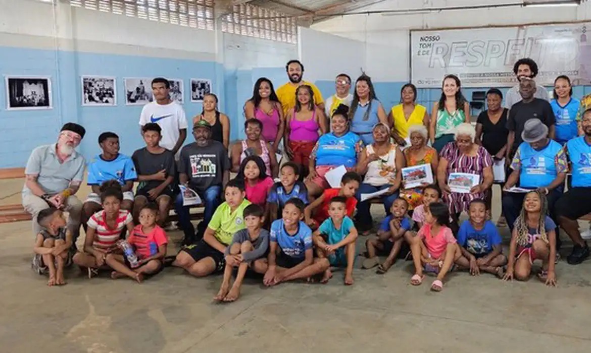 Quilombo em Mato Grosso do Sul ser&aacute; o primeiro tombado pelo Iphan 