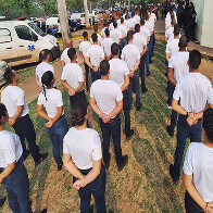 Vereador Edinaldo Neves busca informa&ccedil;&otilde;es sobre convoca&ccedil;&atilde;o de aprovados em Concurso P&uacute;blico