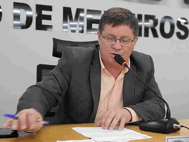Bira busca apoio do Estado para atender pequenos produtores rurais de Corumb&aacute;
