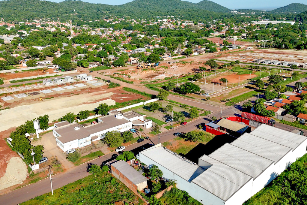 Sorteio de 181 moradias do Minha Casa Minha Vida ser&aacute; realizado no dia 25 em Corumb&aacute;