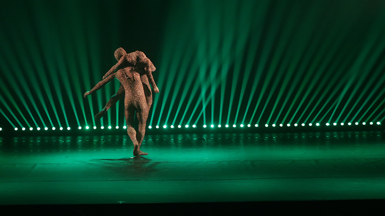 Cia. de Dan&ccedil;a do Pantanal celebra 9 anos com apresenta&ccedil;&atilde;o de &ldquo;Guadakan&rdquo; e &ldquo;Carne Quebrada&rdquo; no evento Femina Vox, da UNESCO