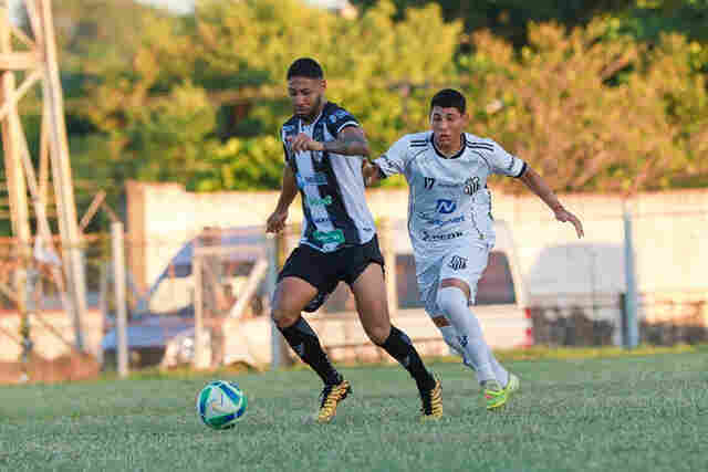 Jogos em Corumb&aacute; e Bataguassu abrem a semifinal do Campeonato Estadual