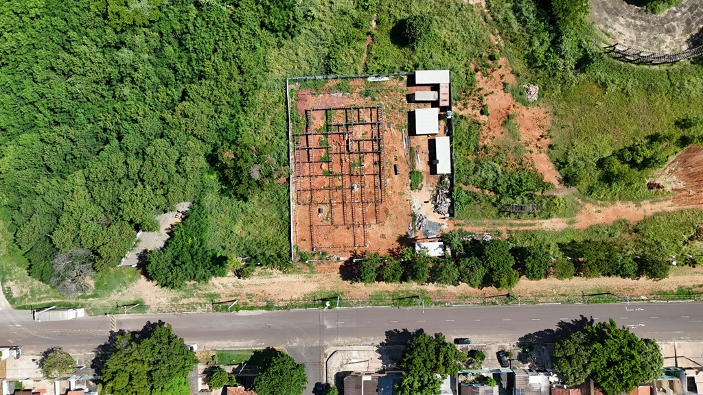 Constru&ccedil;&atilde;o da nova maternidade de Corumb&aacute; &eacute; lan&ccedil;ada com investimento de quase R$ 75 mi