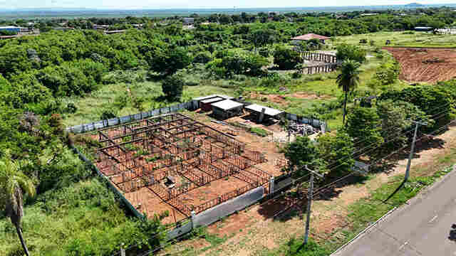 Constru&ccedil;&atilde;o da nova maternidade de Corumb&aacute; &eacute; lan&ccedil;ada com investimento de quase R$ 75 mi