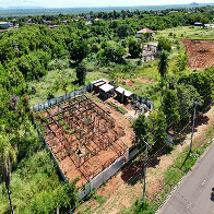 Constru&ccedil;&atilde;o da nova maternidade de Corumb&aacute; &eacute; lan&ccedil;ada com investimento de quase R$ 75 mi