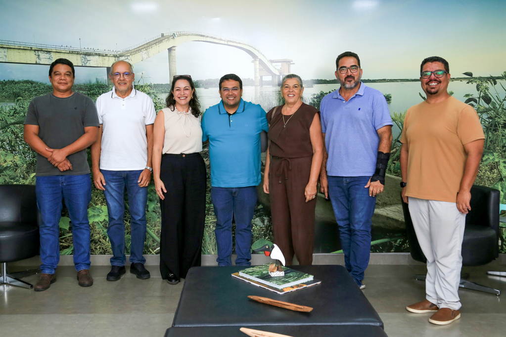 Corumb&aacute; avan&ccedil;a na governan&ccedil;a tur&iacute;stica com etapa final de ades&atilde;o &agrave; IGR Pantanal