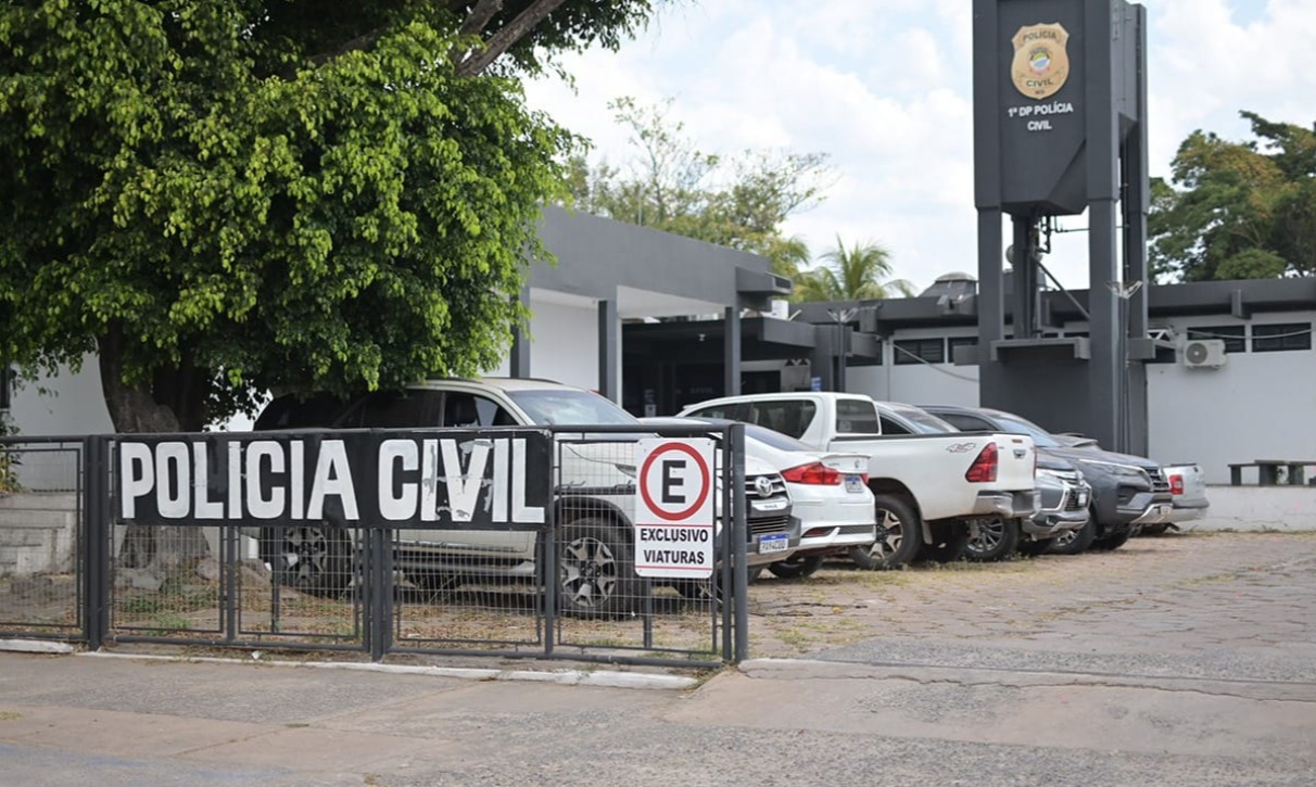 Pol&iacute;cia Civil elucida homic&iacute;dio ocorrido no bairro Maria leite em Corumb&aacute; e prende o autor da facada