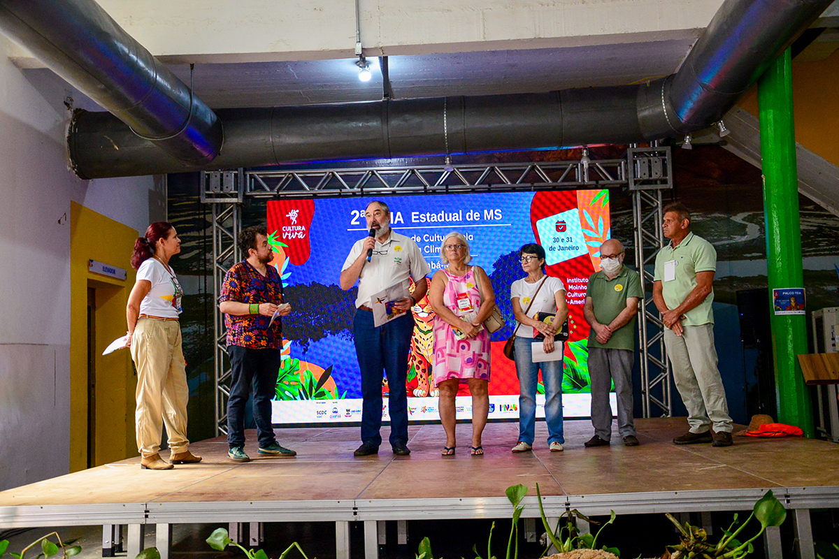 Teia Virtual re&uacute;ne Pontos de Cultura do Centro-Oeste em encontro online de articula&ccedil;&atilde;o e troca de experi&ecirc;ncias no dia 24 de mar&ccedil;o