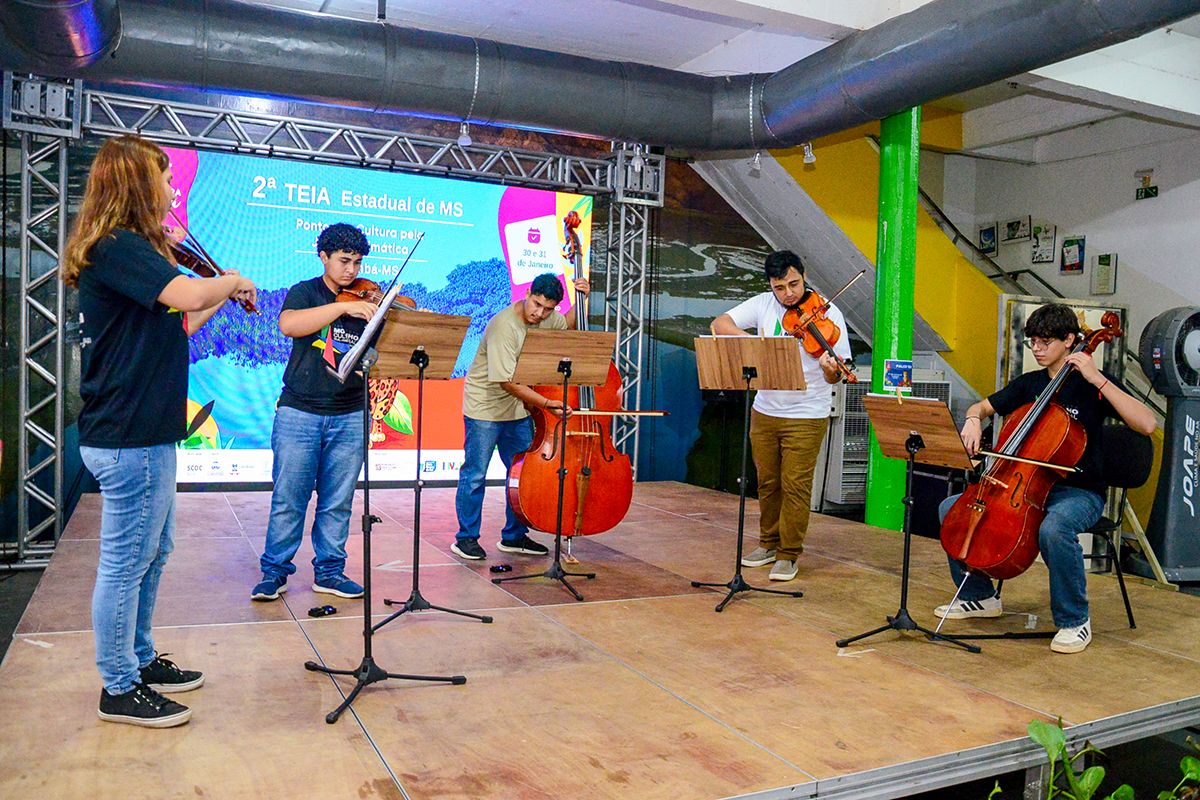 Teia Virtual re&uacute;ne Pontos de Cultura do Centro-Oeste em encontro online de articula&ccedil;&atilde;o e troca de experi&ecirc;ncias no dia 24 de mar&ccedil;o
