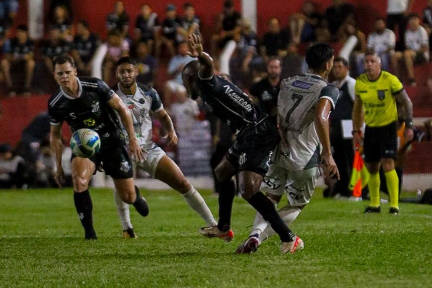 Oper&aacute;rio volta a vencer Corumbaense e est&aacute; na decis&atilde;o do Estadual pelo quarto ano seguido