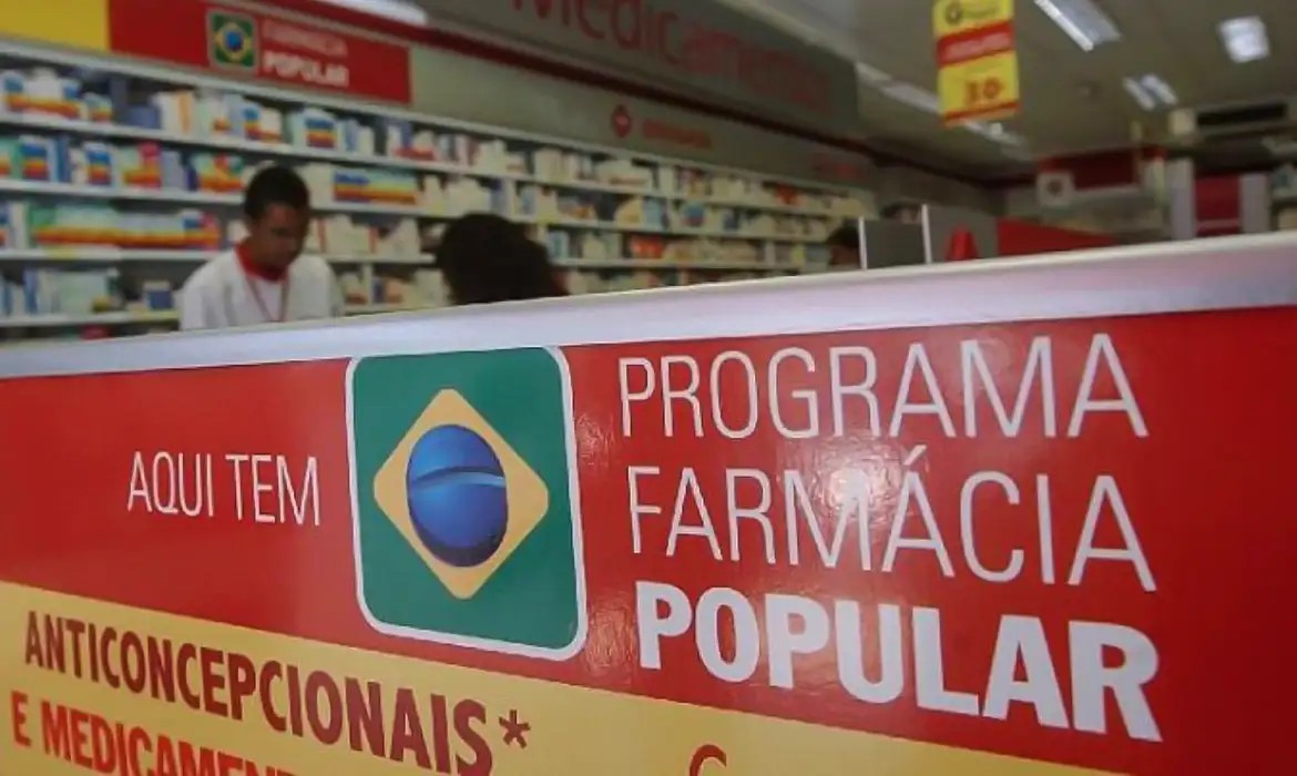 Farm&aacute;cia Popular garante medicamentos gratuitos e est&aacute; dispon&iacute;vel em Corumb&aacute;