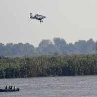 Aer&oacute;dromo do Porto S&atilde;o Pedro vai melhorar acesso, log&iacute;stica e at&eacute; atendimentos emergenciais no Pantanal