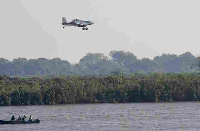 Aer&oacute;dromo do Porto S&atilde;o Pedro vai melhorar acesso, log&iacute;stica e at&eacute; atendimentos emergenciais no Pantanal