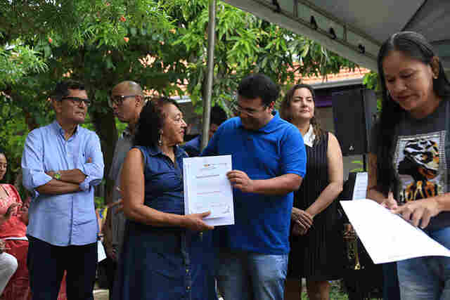 Corumb&aacute; celebra Dia do Artes&atilde;o com homenagens e incentivo &agrave; economia criativa