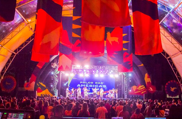 Audi&ecirc;ncia p&uacute;blica sobre Festival Am&eacute;rica do Sul acontece nesta sexta-feira, dia 20