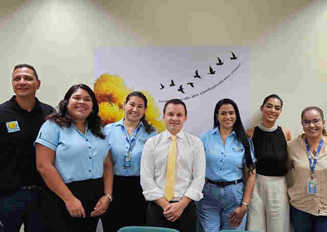 Comarca de Corumb&aacute; fortalece articula&ccedil;&atilde;o para ampliar pr&aacute;ticas restaurativas nas escolas 