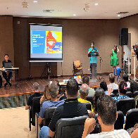 Audi&ecirc;ncia p&uacute;blica amplia di&aacute;logo com comunidade sobre Festival Am&eacute;rica do Sul 2026