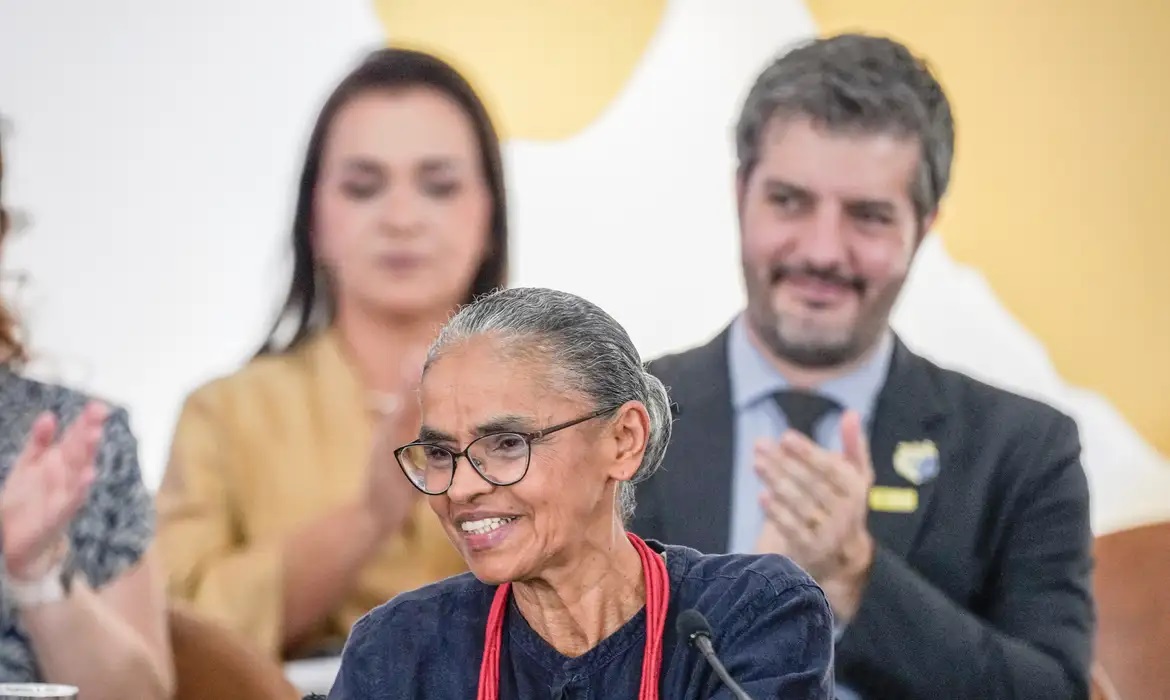 COP15: Marina Silva pede uni&atilde;o de pa&iacute;ses al&eacute;m das fronteiras 