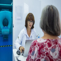 Corumb&aacute; amplia acesso &agrave; sa&uacute;de da mulher e realiza mais de 300 exames em mutir&atilde;o
