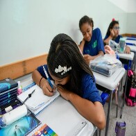 Reconhecimento nacional: Mato Grosso do Sul recebe &lsquo;selo ouro&rsquo; do Compromisso com a Alfabetiza&ccedil;&atilde;o