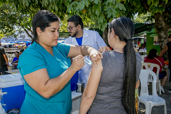 Corumb&aacute; recebe 2.635 doses de vacina contra Influenza e promove Dia D de vacina&ccedil;&atilde;o neste s&aacute;bado (28)