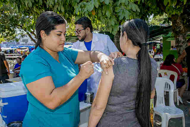 Corumb&aacute; recebe 2.635 doses de vacina contra Influenza e promove Dia D de vacina&ccedil;&atilde;o neste s&aacute;bado (28)