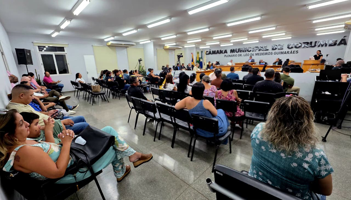 Proibi&ccedil;&atilde;o do uso e comercializa&ccedil;&atilde;o de fogos de artif&iacute;cio com barulho ganha for&ccedil;a em Corumb&aacute;