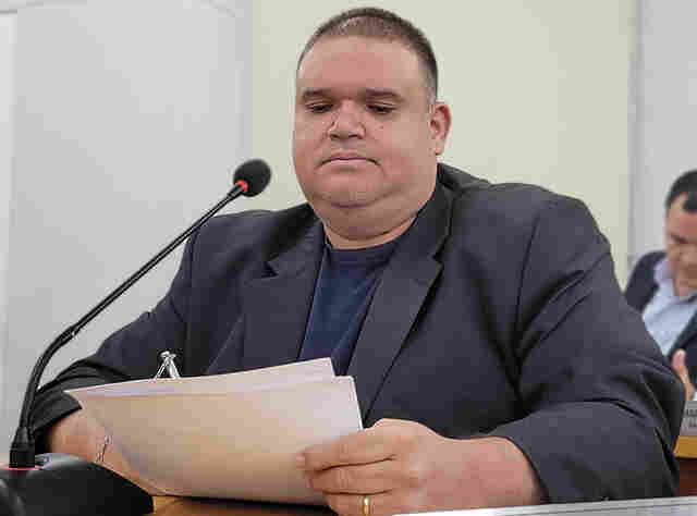 Jovan prop&otilde;e implementa&ccedil;&atilde;o de pol&iacute;ticas educacionais inovadoras em Corumb&aacute;
