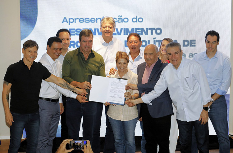 MS respeita empresariado: Governo mant&eacute;m benef&iacute;cios que garantem seguran&ccedil;a e estimulam desenvolvimento econ&ocirc;mico